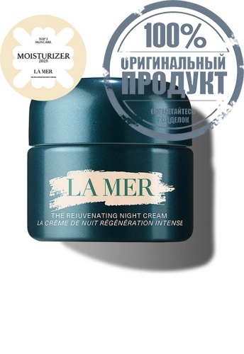 The Rejuvenating Night Cream 30 mL - 100% оригинал