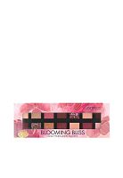Blooming Bliss Slim Eyeshadow Palette 10.6 g 020 Colors Of Bloom