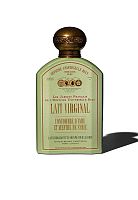 BODY LOTION INDIAN CUCUMBER AND SYRIAN MINT - 100% оригинал