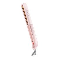 Cool A Styler Hair Straightener  Roll 2In1 Jelly Pink HS-991P Cool A Styler Hair Straightener  Roll 2In1 Jelly Pink HS-991P