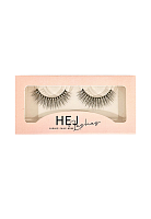 Premium Faux Mink False Eyelashes - Inverness Black Premium Faux Mink False Eyelashes - Inverness Black
