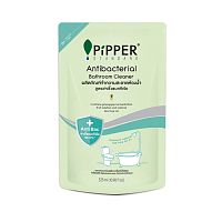 Pipper Standard Antibacterial Bathroom Cleaner Refill 325 Ml. Pipper Standard Antibacterial Bathroom Cleaner Refill 325 Ml.