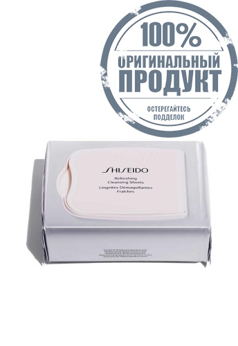 Refreshing Cleansing Sheets - 100% оригинал Refreshing Cleansing Sheets - 100% оригинал