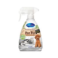 Shaldan ScentCare Spray 380ml. Pet