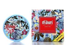 Минеральная пудра для проблемной кожи лица Srichand Original Scented Powder, 20 гр., Таиланд Минеральная пудра для проблемной кожи лица Srichand Original Scented Powder, 20 гр., Таиланд