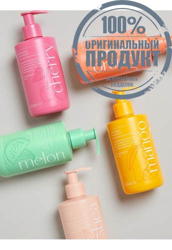 Melon Hand Wash 250 mL - 100% оригинал фото 5