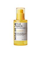 Yuja Niacin Anti-Blemish Serum 50 mL - 100% оригинал