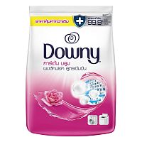 Downy Concentrated Powder Detergent Garden Bloom 1800 G. Downy Concentrated Powder Detergent Garden Bloom 1800 G.