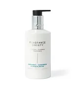 Hand & Body Lotion Bergamot, Cardamom & Sandalwood 265 mL - 100% оригинал