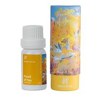 Hanky House Blend Essential Oil 10ml. Proud of You