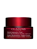 Super Restorative Night Cream - All Skin Types 50 mL - 100% оригинал
