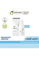 Facial Up Lifting Washing Gel 200ml. - 100% оригинал