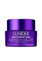 Smart Clinical Repair Overnight Recovery Cream + Mask 50 mL - 100% оригинал