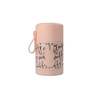 Watsons Food Jar Miffy collection 400 ml. Watsons Food Jar Miffy collection 400 ml.