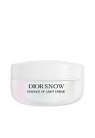 Diorsnow Essence of Light Creme Moisturizing Brightening Cream for Face and Neck - 100% оригинал