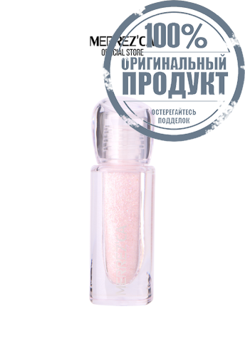 Liquid Glitter Eyeshadow #03 Sparkling  5g фото 2 Liquid Glitter Eyeshadow #03 Sparkling  5g фото 2