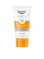 Sun Cream Face SPF50+ 50 mL - 100% оригинал