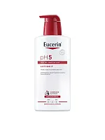 Eucerin Ph5 Very Dry Sensitive Skin Lotion F 400 mL. - 100% оригинал
