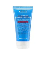 Ultra Facial Oil-Free Cleanser 150 mL A Gentle Foaming Face Wash For Oily And Normal Skin. - 100% оригинал