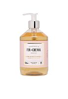 Liquid Soap Marseille Rose Petals 500 mL. - 100% оригинал