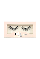 Premium Faux Mink False Eyelashes - Muscat Black Premium Faux Mink False Eyelashes - Muscat Black