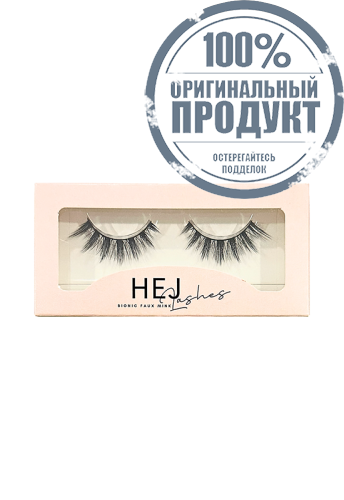 Premium Faux Mink False Eyelashes - Muscat Black Premium Faux Mink False Eyelashes - Muscat Black