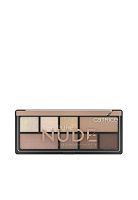 The Pure Nude Eyeshadow Palette 9 g Pure Nude The Pure Nude Eyeshadow Palette 9 g Pure Nude