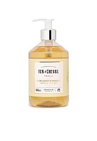 Liquid Soap Marseille Tea & Yuzu 500 mL. - 100% оригинал