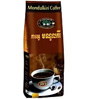 Камбоджийский Шоколадный Кофе Мондулкири / Mondulkiri Coffe, 500 гр. Таиланд Камбоджийский Шоколадный Кофе Мондулкири / Mondulkiri Coffe, 500 гр. Таиланд