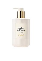 Body Lotion/Body Care Atelier des Fleurs Scented 300 mL Hysope - 100% оригинал