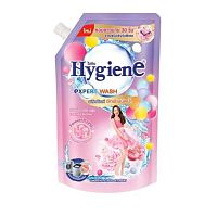 Hygiene Liquid Concentrate Detergent Expert Wash Forever Bloom Refill 600 Ml.