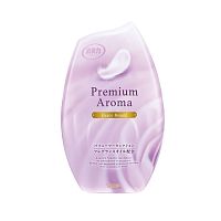 Shaldan Shoshuriki Premium Aroma For Room 400ml. Grace Beaute