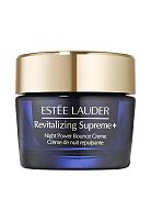 Moisturizer Revitalizing Supreme+ Night Power Bounce Creme 75 mL - 100% оригинал