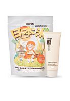 Moisturizer Watery Cream Japanese Rice Prebiotics 30 g - 100% оригинал