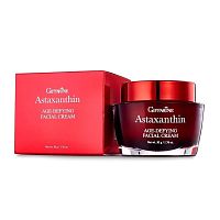 Крем для лица против морщин с Астаксантином Giffarine Astaxanthin Age-Defying Facial Cream, Таиланд Крем для лица против морщин с Астаксантином Giffarine Astaxanthin Age-Defying Facial Cream, Таиланд