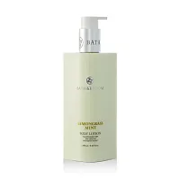 LEMONGRASS MINT BODY LOTION 250ML. - 100% оригинал