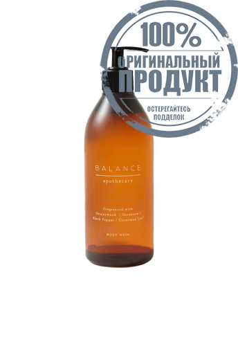 Body Wash Balance 470 mL. - 100% оригинал Body Wash Balance 470 mL. - 100% оригинал
