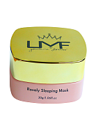 Rosality Sleeping Mask - 100% оригинал