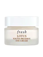 Lotus Youth Preserve Eye Cream 15 mL - 100% оригинал